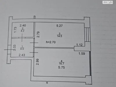 Продажа Квартиры