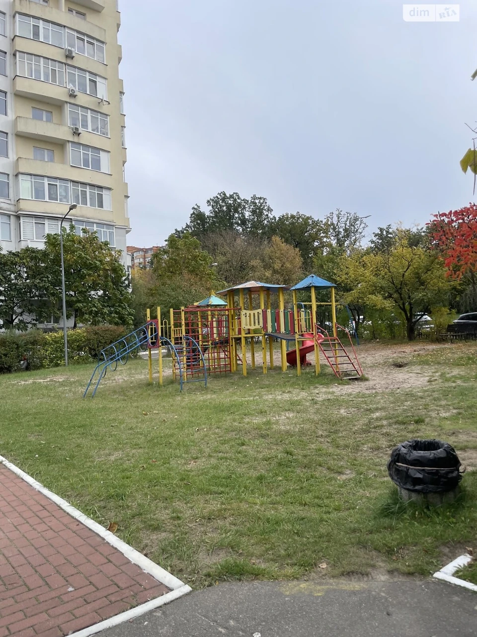 Продаж Квартира