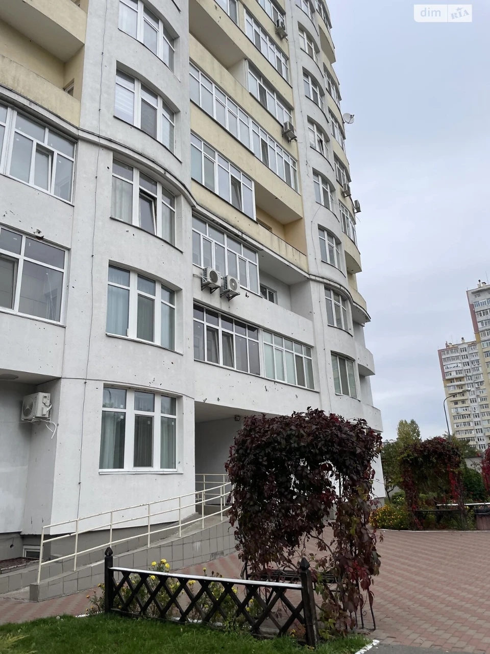 Продаж Квартира