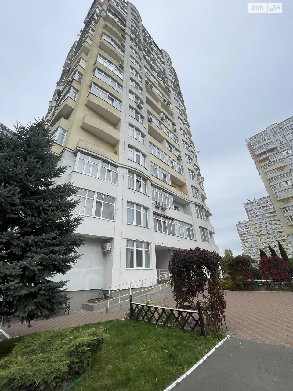 Продаж Квартира