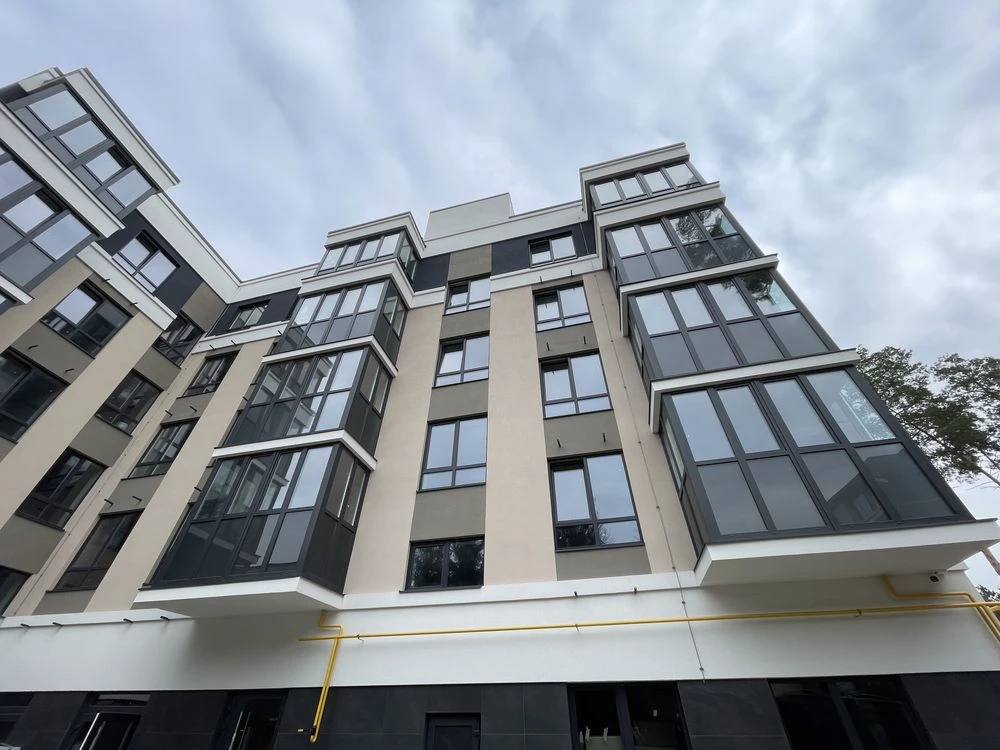 Продам Велику 1-х кімнатну квартиру з Газом| Центральний Пар