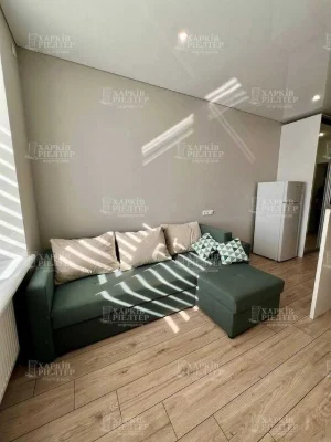 YY S4 Smart apartment for sale in Vorobyovy Gory residential complex, Shevchenko Avenue