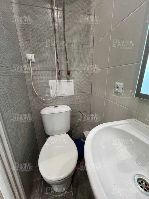 YY S4 Smart apartment for sale in Vorobyovy Gory residential complex, Shevchenko Avenue