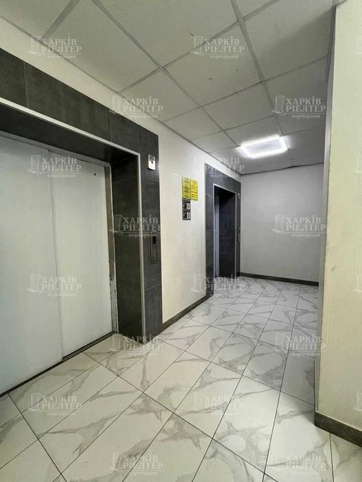 YY S4 Smart apartment for sale in Vorobyovy Gory residential complex, Shevchenko Avenue