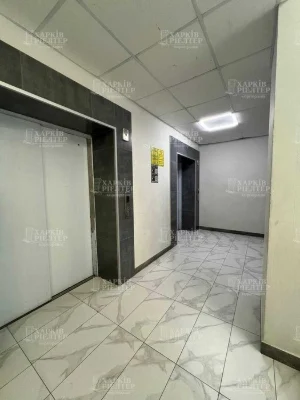YY S4 Smart apartment for sale in Vorobyovy Gory residential complex, Shevchenko Avenue
