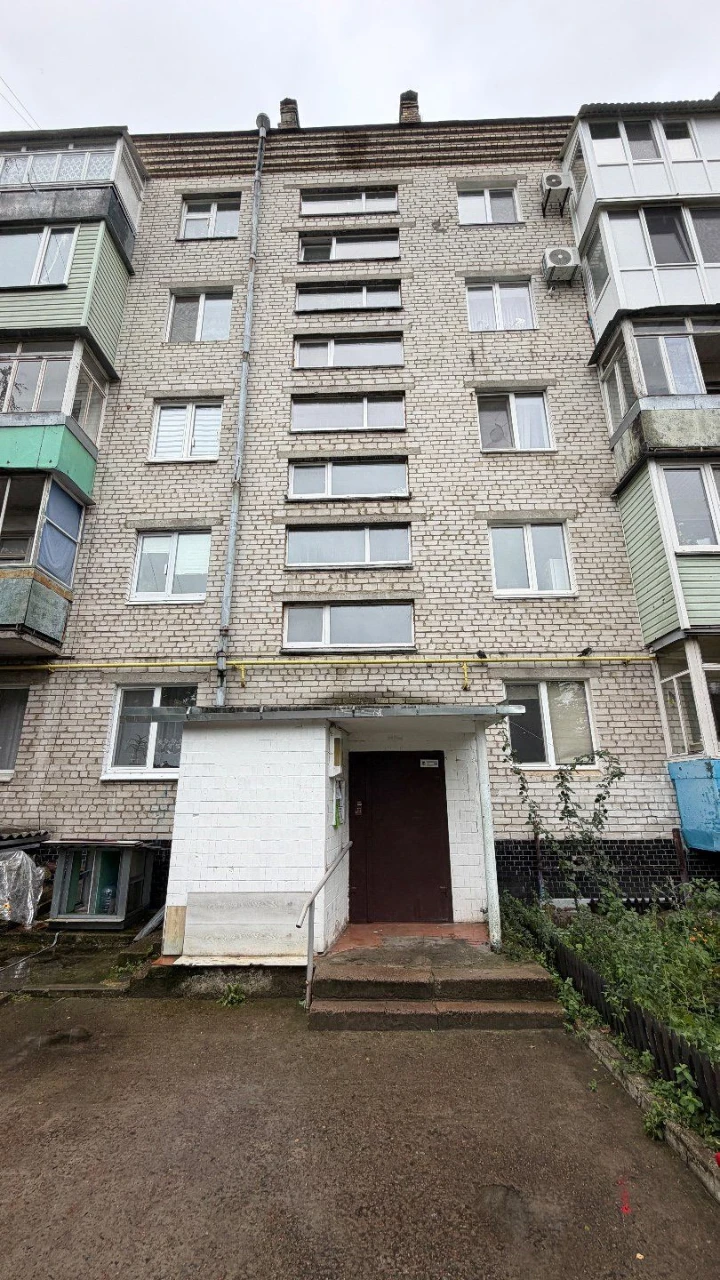 Ірпінь, центр міста. 3-кімнатна квартира | Кухня 13 м² | Зру