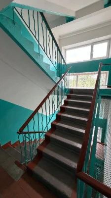 Ірпінь, центр міста. 3-кімнатна квартира | Кухня 13 м² | Зру