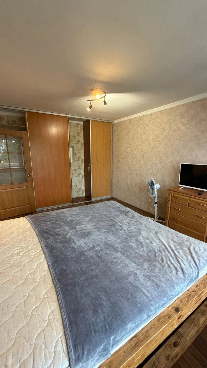Ірпінь, центр міста. 3-кімнатна квартира | Кухня 13 м² | Зру