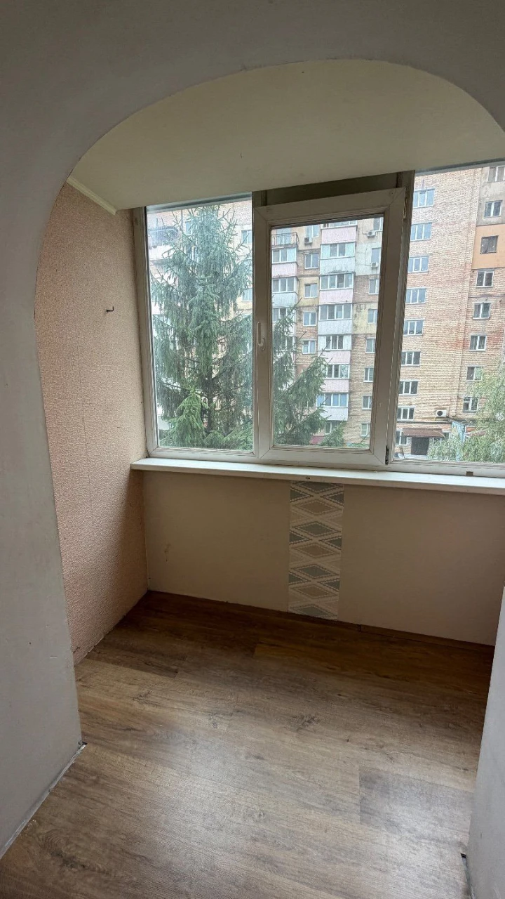 Ірпінь, центр міста. 3-кімнатна квартира | Кухня 13 м² | Зру