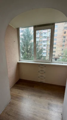Ірпінь, центр міста. 3-кімнатна квартира | Кухня 13 м² | Зру