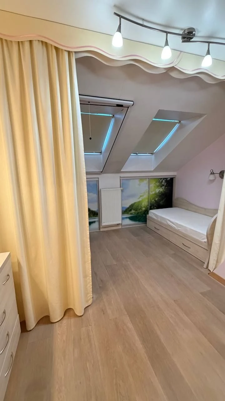 Квартира, ремонт