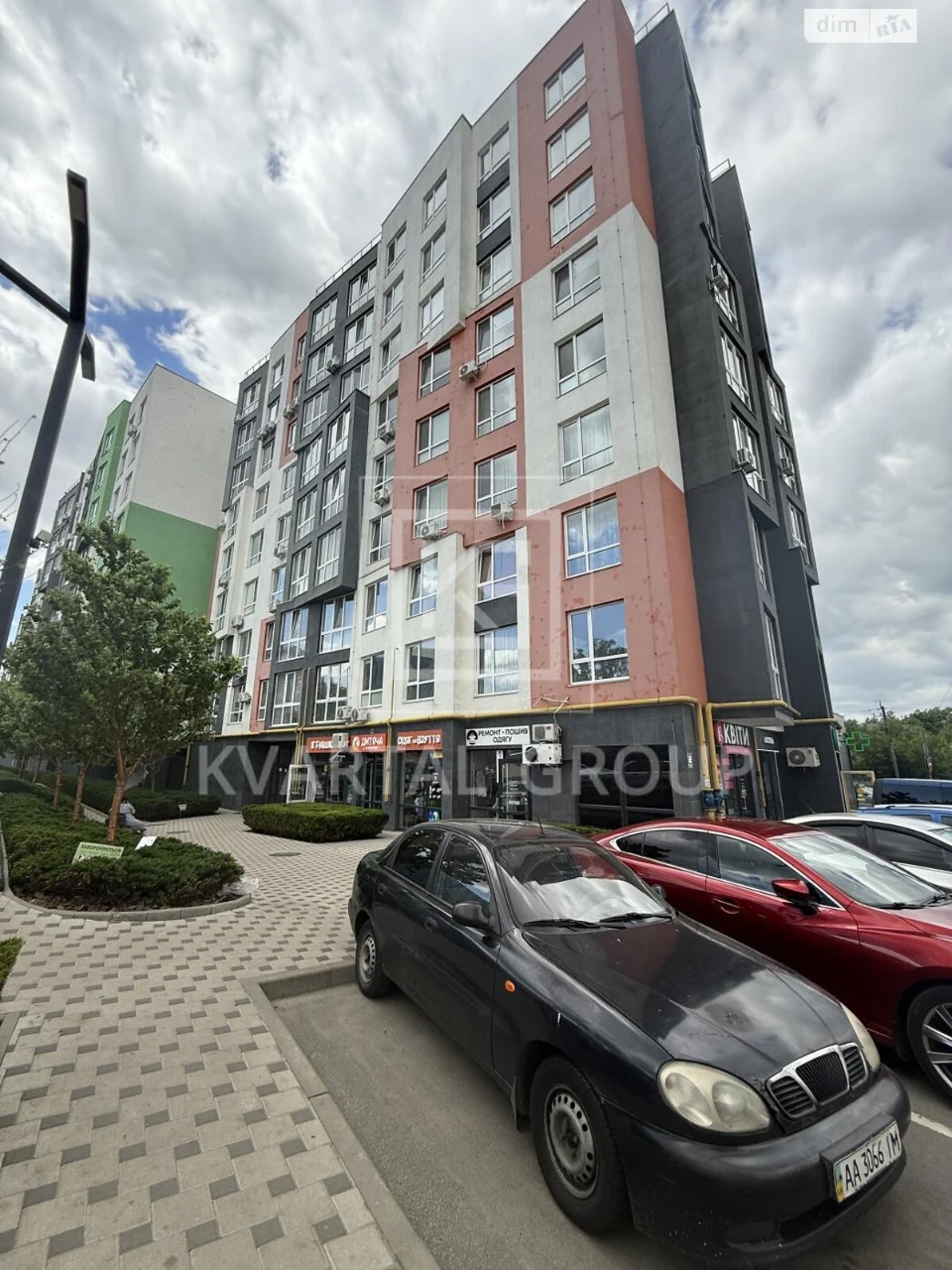 Продаж Квартира