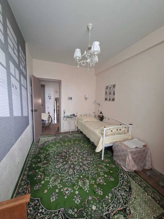 Apartment for sale in Irpin! 2 rooms, renovated.