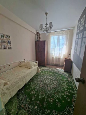 Apartment for sale in Irpin! 2 rooms, renovated.