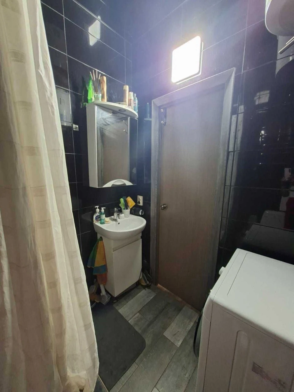 Apartment for sale in Irpin! 2 rooms, renovated.