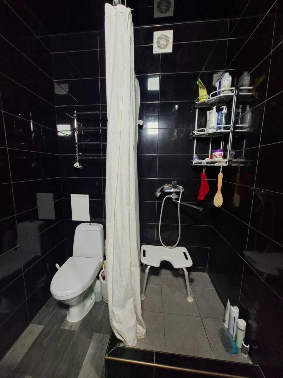 Apartment for sale in Irpin! 2 rooms, renovated.