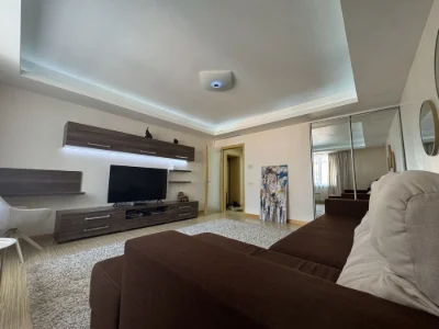 Ирпень, Центральный, продажа просторной квартиры с ремонтом,