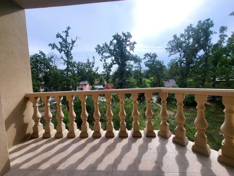 Квартира. Ирпень, улица Лисенка