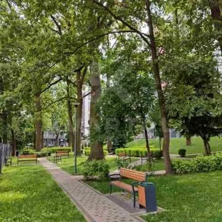 Продам 3-кімнатну квартиру 71 м² в ЖК Нові Метри Парк