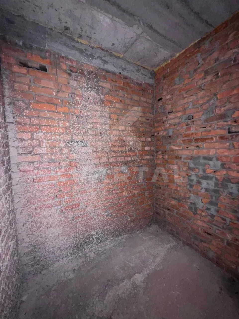 Продається 3-кімнатна квартира 71 м² в ЖК "Нові Метри Парк"