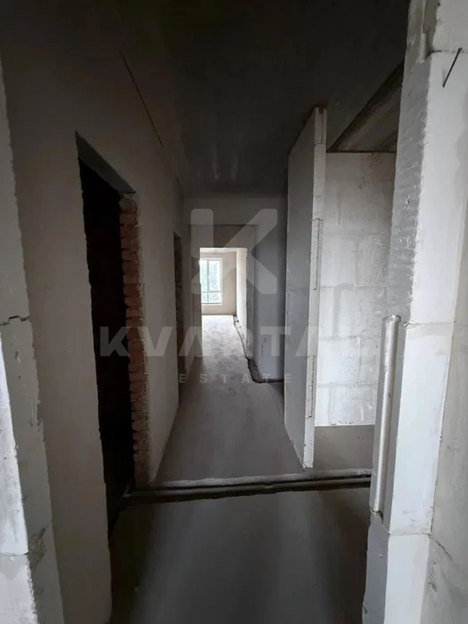 Продається 3-кімнатна квартира 71 м² в ЖК "Нові Метри Парк"