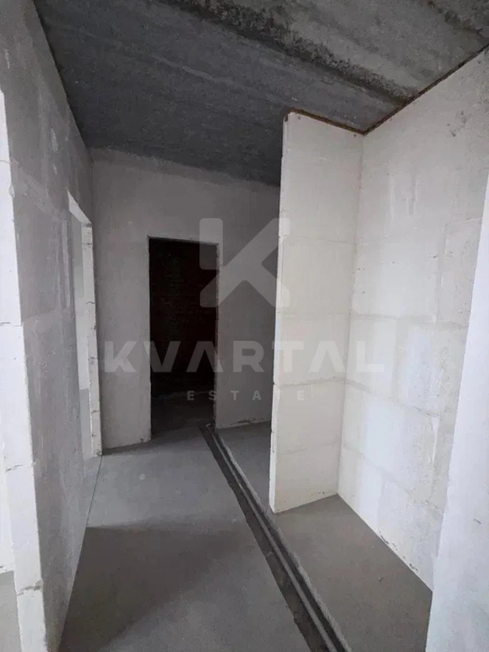 Продається 3-кімнатна квартира 71 м² в ЖК "Нові Метри Парк"