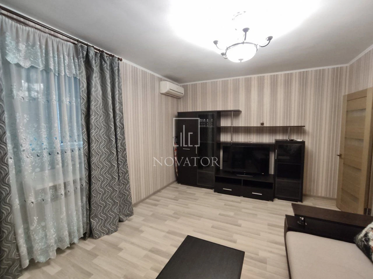 Квартира з ремонтом. Продаж. Центральний парк. Газ.