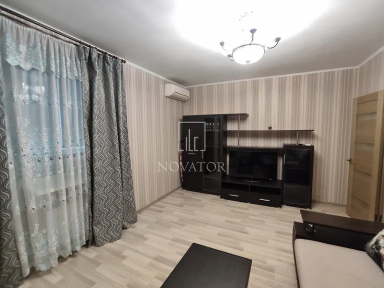 Квартира з ремонтом. Продам. Центральний парк. Газ.