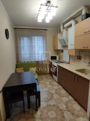Квартира з ремонтом. Продаж. Центральний парк. Газ.