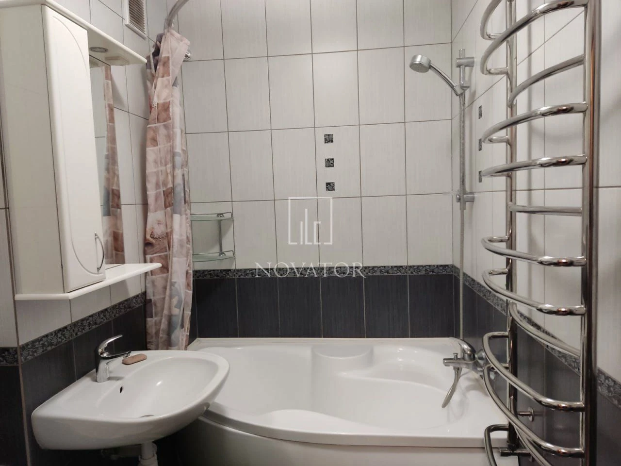 Квартира з ремонтом. Продаж. Центральний парк. Газ.
