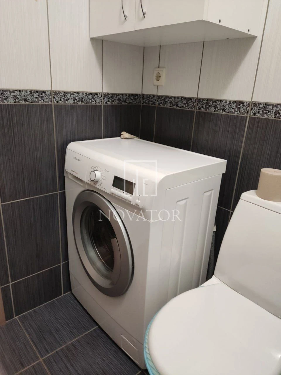 Квартира з ремонтом. Продаж. Центральний парк. Газ.