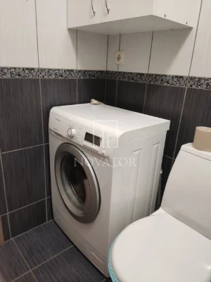 Квартира з ремонтом. Продаж. Центральний парк. Газ.