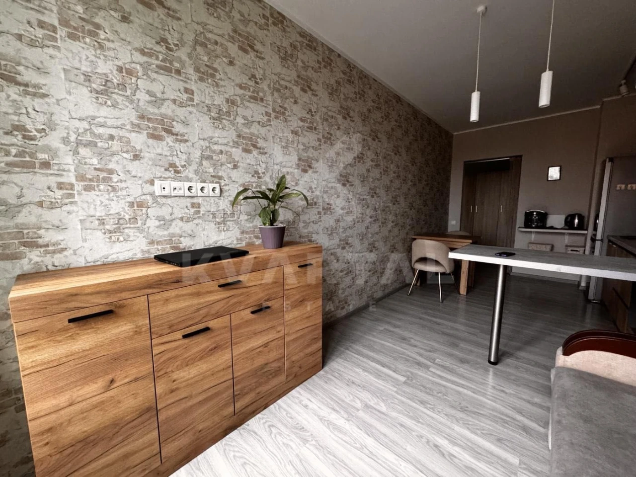 No commission. 2-bedroom apartment in City Park, Irpin