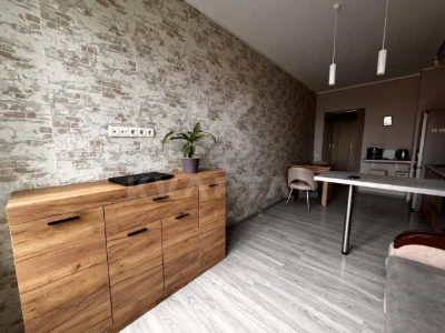 No commission. 2-bedroom apartment in City Park, Irpin