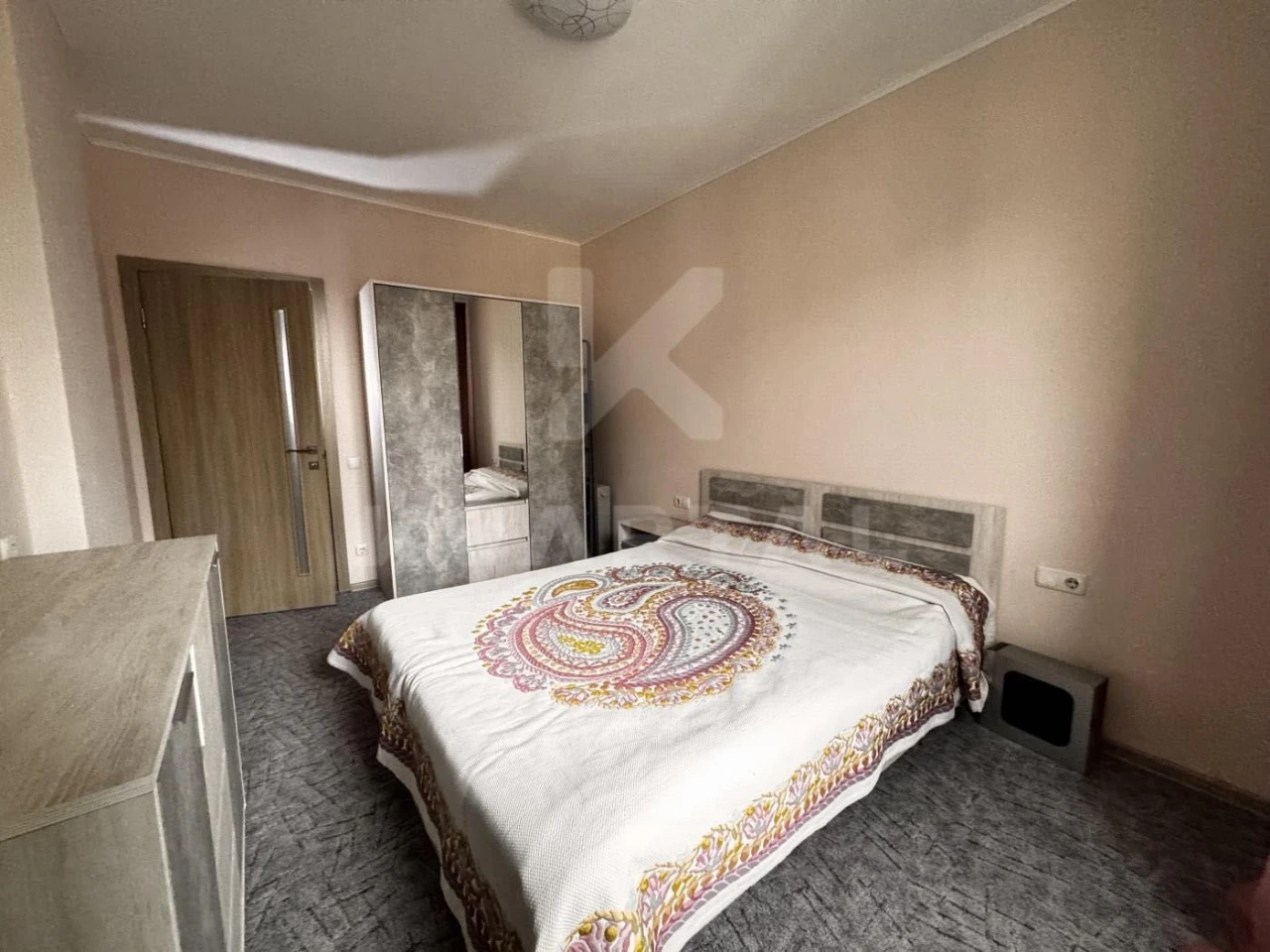 No commission. 2-bedroom apartment in City Park, Irpin
