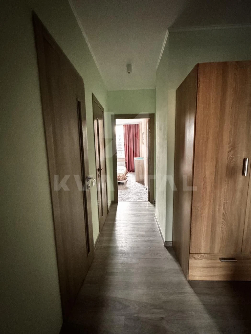 No commission. 2-bedroom apartment in City Park, Irpin