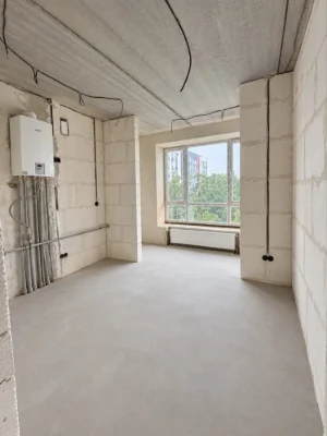 URGENT SALE! For Sale: Large Full 2-Bedroom Apartment in Irpin