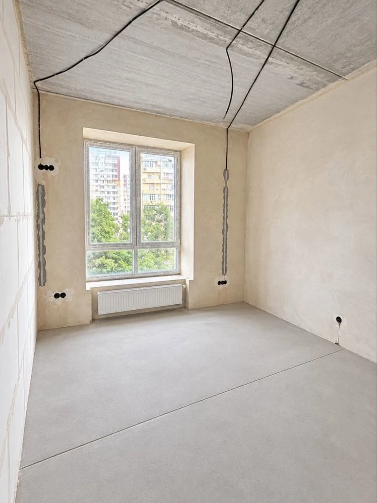 URGENT SALE! For Sale: Large Full 2-Bedroom Apartment in Irpin