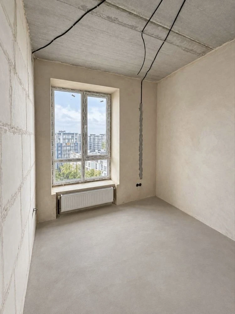 URGENT SALE! For Sale: Large Full 2-Bedroom Apartment in Irpin