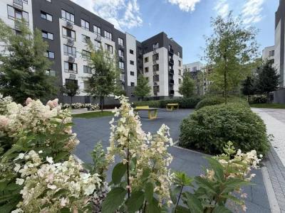 GREAT PRICE! Irpin! ЖК Молодість! FOR SALE 1-bedroom apartment with partial