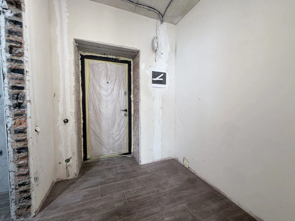 GREAT PRICE! Irpin! ЖК Молодість! FOR SALE 1-bedroom apartment with partial