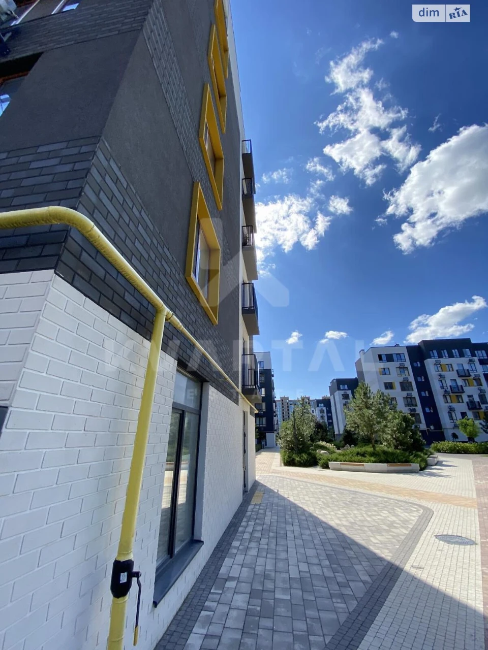 Apartment for Sale in Romianka