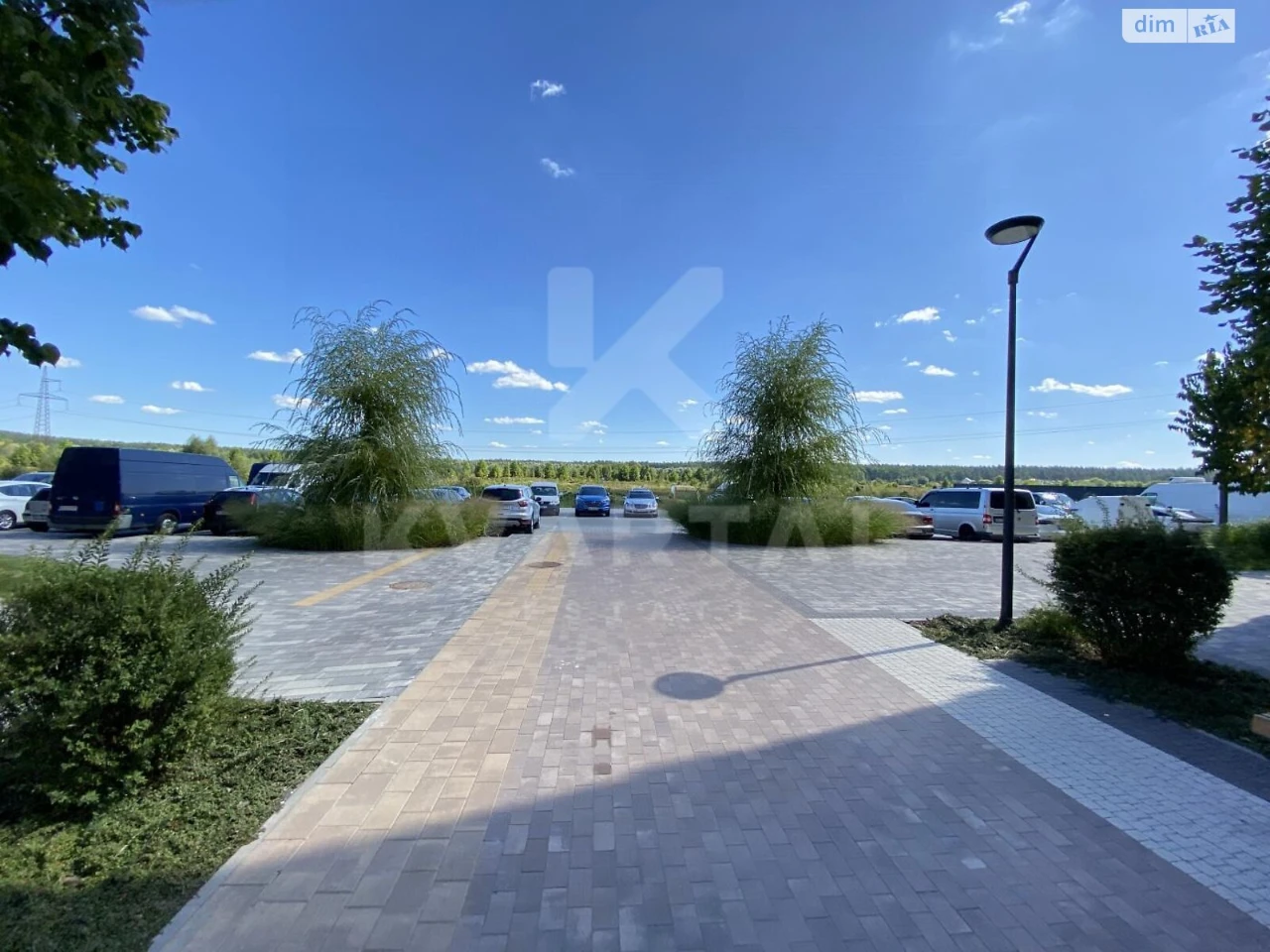 Apartment for Sale in Romianka
