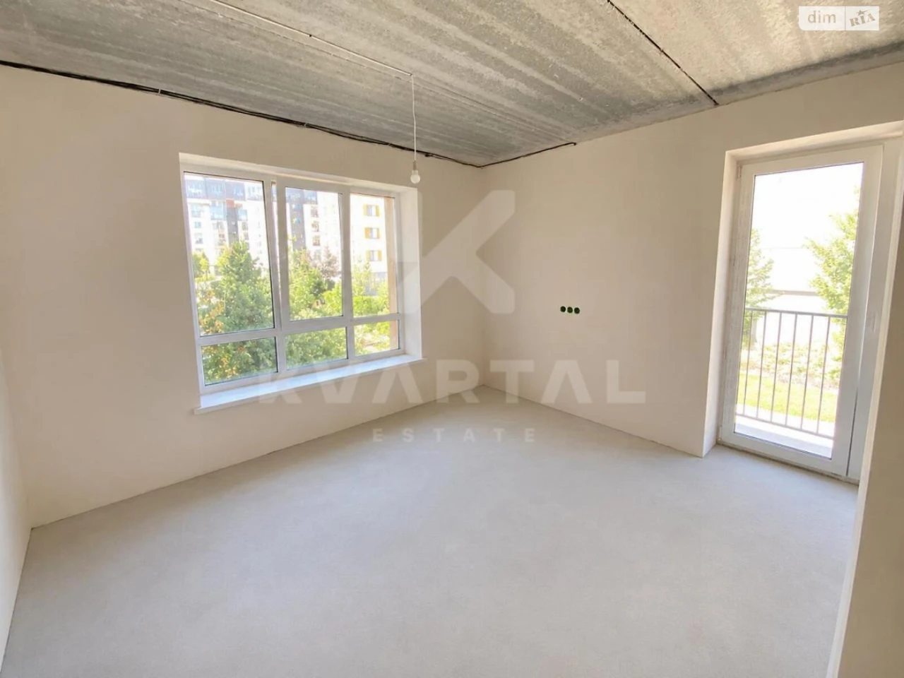 Apartment for Sale in Romianka