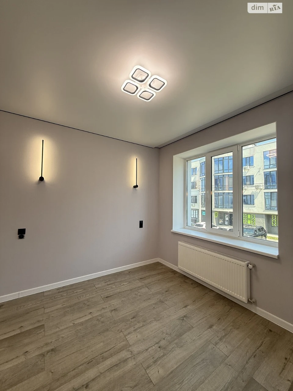Apartment for Sale