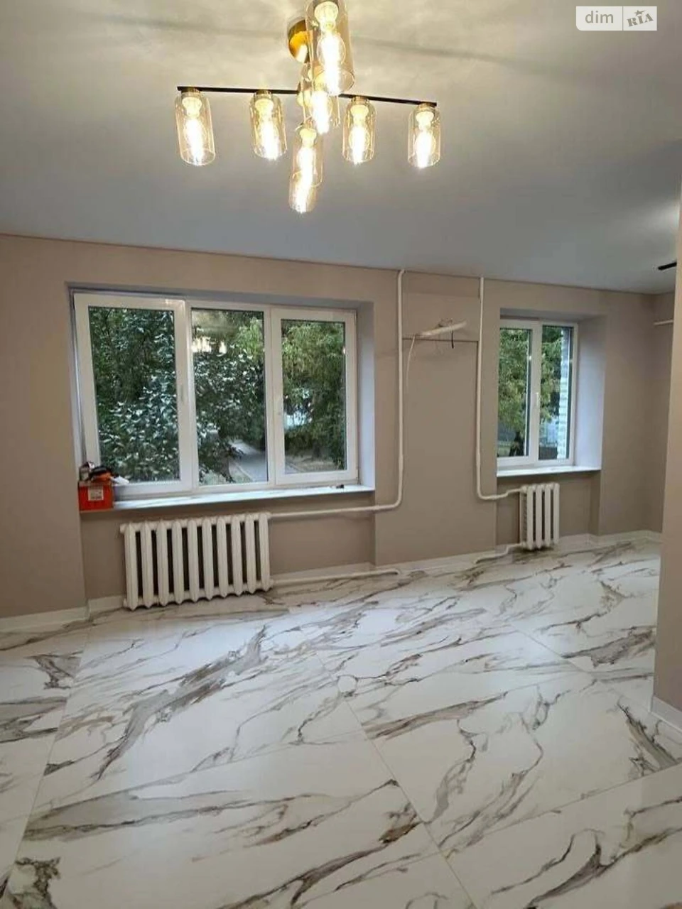 Apartment for sale Zamarstyniv