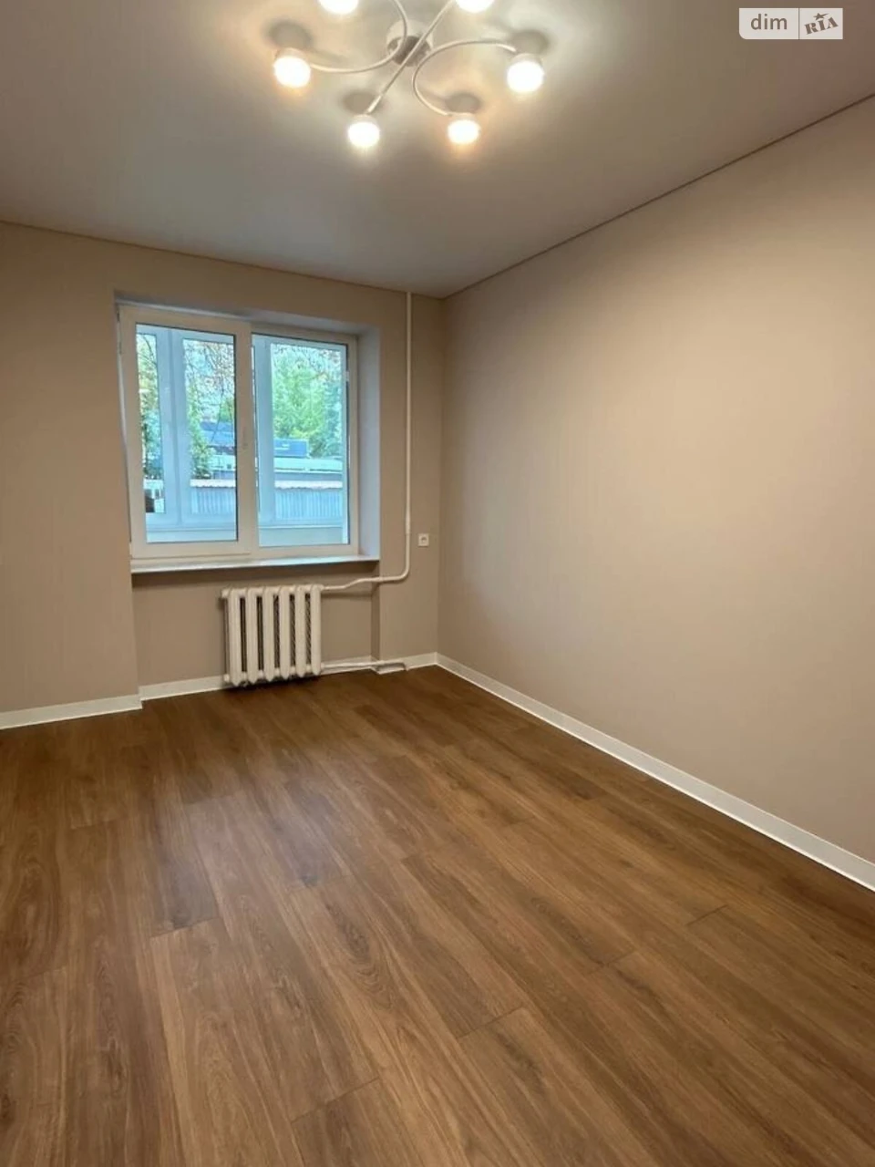 Apartment for sale Zamarstyniv