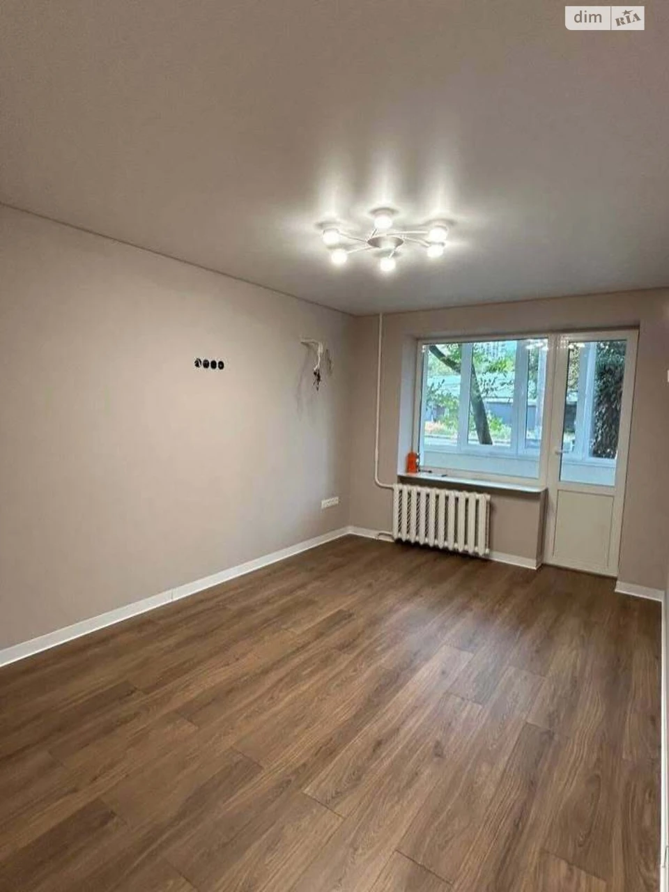 Apartment for sale Zamarstyniv