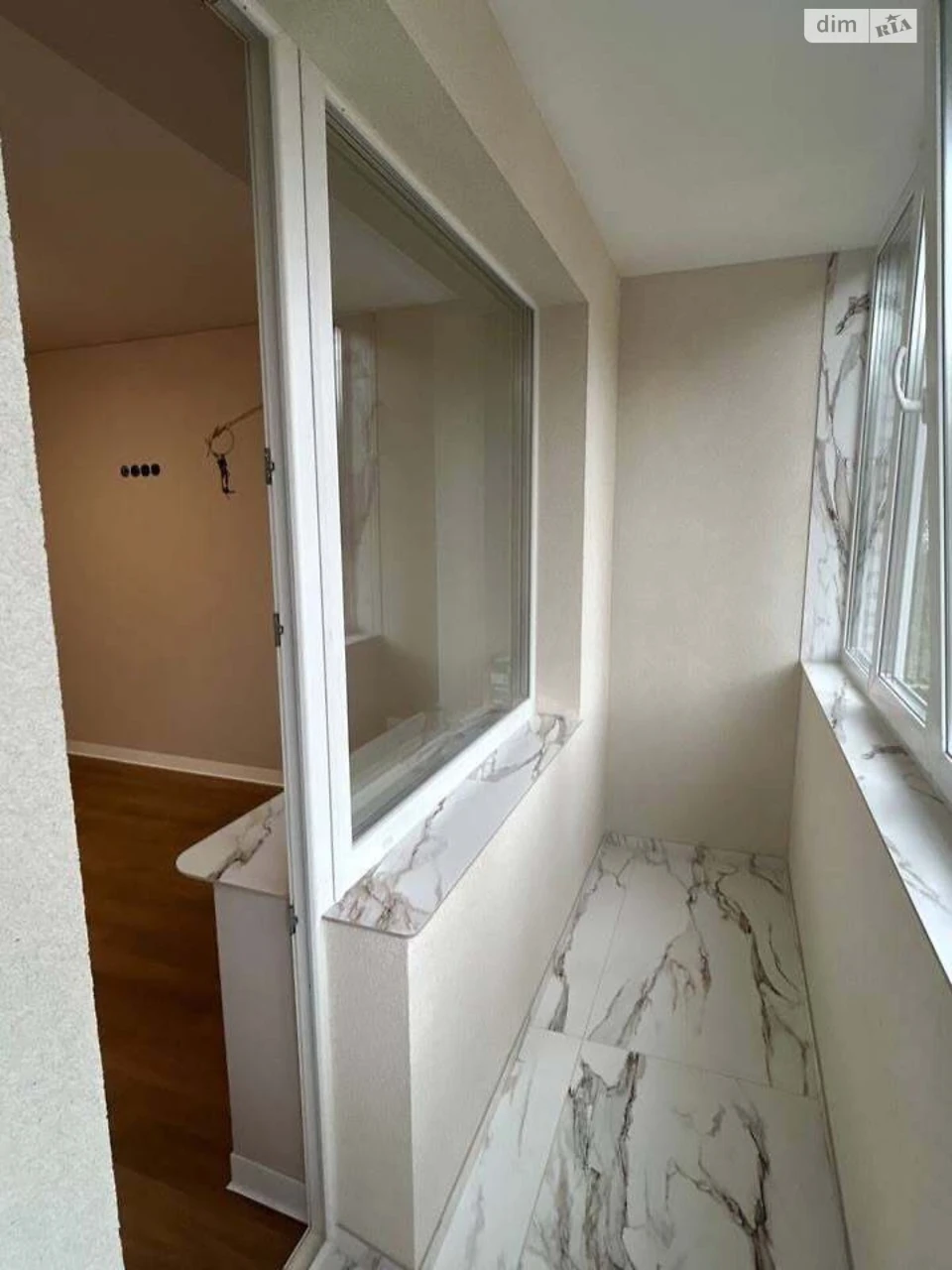 Apartment for sale Zamarstyniv