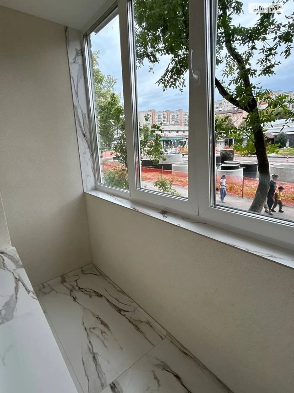 Apartment for sale Zamarstyniv